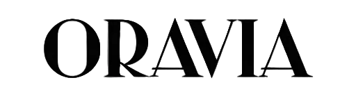 Oravia logo
